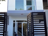 Nhà bán MT Nguyễn Thái Bình, DT: 4x16m gần Cộng Hòa, P. 4, Q. Tân Bình Nhà bán MT Nguyễn Thái Bình, DT: 4x16m gần Cộng Hòa, P. 4, Q. Tân Bình