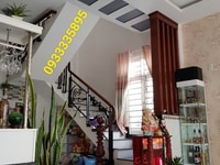 Cần bán gấp căn nhà mặt tiền đường Lưu Hữu Phước , P15, Q.8 Cần bán gấp căn nhà mặt tiền đường Lưu Hữu Phước , P15, Q.8