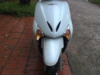 Honda lead màu trắng nguyên bản 2011 Honda lead màu trắng nguyên bản 2011
