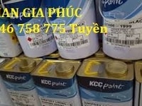 Hải dương-sơn Epoxy KCC tự phẳng 1ly giá rẻ nhất Bắc Ninh Hải dương-sơn Epoxy KCC tự phẳng 1ly giá rẻ nhất Bắc Ninh