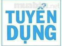 Cần tuyển nhân viên kinh doanh Cần tuyển nhân viên kinh doanh