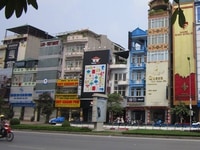 Chính chủ bán nhà MP Nguyễn Chí Thanh 120m2, mặt tiền 6m giá 45 tỷ. Chính chủ bán nhà MP Nguyễn Chí Thanh 120m2, mặt tiền 6m giá 45 tỷ.