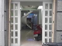 Bán nhà HXH Nơ Trang Long 37m2, Bình Thạnh 4.3 tỷ Bán nhà HXH Nơ Trang Long 37m2, Bình Thạnh 4.3 tỷ