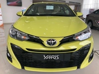 Chỉ 160 tr sở hữu ngay toyota Yaris hoàn toàn mới - Xe nhập khẩu Chỉ 160 tr sở hữu ngay toyota Yaris hoàn toàn mới - Xe nhập khẩu