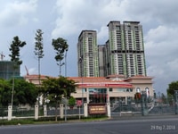Vista Verde còn duy nhất 1 căn Duplex 3PN 151m2 giá 5,281 tỷ ở ngay Vista Verde còn duy nhất 1 căn Duplex 3PN 151m2 giá 5,281 tỷ ở ngay