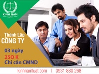 Thành Lập Công Ty + 6 tháng kế toán chỉ với 3,7tr- 3 ngày, Uỷ quyền Thành Lập Công Ty + 6 tháng kế toán chỉ với 3,7tr- 3 ngày, Uỷ quyền