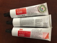 Tuýp keo dán lỏng 3M 1099, hàng nhập giá tốt. Đông Châu Co.,ltđ Tuýp keo dán lỏng 3M 1099, hàng nhập giá tốt. Đông Châu Co.,ltđ