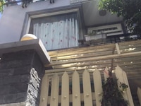 Nhà Nguyên Căn Villa Lê Quang Định,Q.Bình Thạnh, 5.5x20m Nhà Nguyên Căn Villa Lê Quang Định,Q.Bình Thạnh, 5.5x20m