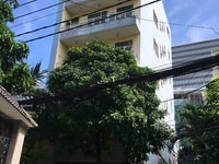 Bán nhà mặt tiền đẹp 4 lầu giá rẻ nhất con đường Bùi Thị Xuân Bán nhà mặt tiền đẹp 4 lầu giá rẻ nhất con đường Bùi Thị Xuân