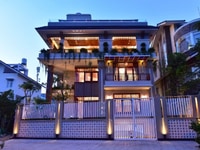 Bán biệt thự view sông,đường số 12,KDC ven sông gần ĐH RMIT,quận 7 Bán biệt thự view sông,đường số 12,KDC ven sông gần ĐH RMIT,quận 7