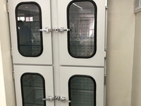 Tủ đựng hoá chất chuyên dụng cho phòng thí nghiệm (Nội thất) Tủ đựng hoá chất chuyên dụng cho phòng thí nghiệm (Nội thất)