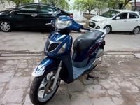 Honda SH 150ie chính chủ biển 29 nhập khẩu Honda SH 150ie chính chủ biển 29 nhập khẩu