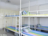 Phòng trọ ký túc xá giá rẻ Gò Vấp, gần Hạnh Thông Tây, tự do Phòng trọ ký túc xá giá rẻ Gò Vấp, gần Hạnh Thông Tây, tự do