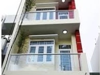 Nhà HXH Lê Văn Sĩ Q.3 DT: 4x15m 3 Lầu giá 9 tỷ Nhà HXH Lê Văn Sĩ Q.3 DT: 4x15m 3 Lầu giá 9 tỷ