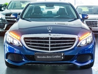 Bán Mercedes-Benz C250 2017 xanh, 25 km chính hãng Bán Mercedes-Benz C250 2017 xanh, 25 km chính hãng