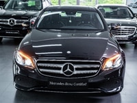 Mercedes-Benz E250 2018 cũ, chính hãng giá rẻ nhất Mercedes-Benz E250 2018 cũ, chính hãng giá rẻ nhất