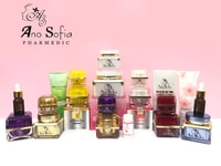 Mỹ Phẩm Trắng Da Cao Cấp Ano Sofia Mỹ Phẩm Trắng Da Cao Cấp Ano Sofia