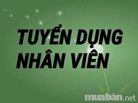 Tuyển 02 nhân viên thu ngân làm việc tại cửa hàng Quận Bình Tân Tuyển 02 nhân viên thu ngân làm việc tại cửa hàng Quận Bình Tân