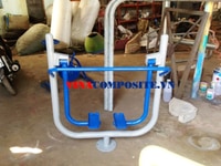Thiết bị tập thể dục ngoài công viên, máy tập thể dục Thiết bị tập thể dục ngoài công viên, máy tập thể dục