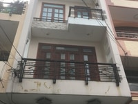Nhà cho thuê 38 đề thám quận 1 Nhà cho thuê 38 đề thám quận 1