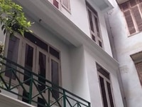 Nhà phân lô Quan Hoa, 52m2, MT 5,5m, 4 tầng, 4,8 tỷ, ô tô vào, Phố 70m Nhà phân lô Quan Hoa, 52m2, MT 5,5m, 4 tầng, 4,8 tỷ, ô tô vào, Phố 70m