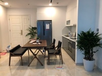 Cho thuê căn hộ 2 phòng ngủ tầng 34 tòa Aqua 2 Vinhome Golden River Cho thuê căn hộ 2 phòng ngủ tầng 34 tòa Aqua 2 Vinhome Golden River