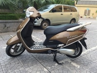 Honda Lead chính chủ nguyên zin 100% Honda Lead chính chủ nguyên zin 100%