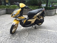 Nouvo lx 135 chính chủ nguyên zin-2012 Nouvo lx 135 chính chủ nguyên zin-2012