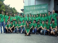 Công Ty Vận Tải Hoàng Long tuyển Tài Xế, Phụ xe Tại Bảo Lộc và Đà Lạt Công Ty Vận Tải Hoàng Long tuyển Tài Xế, Phụ xe Tại Bảo Lộc và Đà Lạt