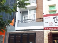 Bán nhà 3 lầu, hướng Đông, KDC An Phú Hưng, phường Tân Phong, quận 7 Bán nhà 3 lầu, hướng Đông, KDC An Phú Hưng, phường Tân Phong, quận 7