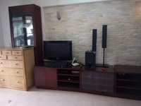 Căn hộ Phạm Viết Chánh, Q Bình Thạnh, DT : 80 m2, 2PN , full nt, Căn hộ Phạm Viết Chánh, Q Bình Thạnh, DT : 80 m2, 2PN , full nt,