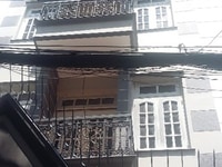 Bán nhà HXH Lê Văn Sỹ, DT: 4.2x15m, NH4.8m. trệt, 3L,Nhà mới Xây. Bán nhà HXH Lê Văn Sỹ, DT: 4.2x15m, NH4.8m. trệt, 3L,Nhà mới Xây.