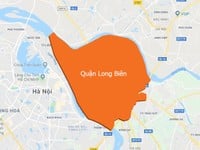 Cho thuê nhà xưởng 450m2 ở Ngọc Lâm, quận Long Biên, ngõ ô tô 1,25 tấn Cho thuê nhà xưởng 450m2 ở Ngọc Lâm, quận Long Biên, ngõ ô tô 1,25 tấn