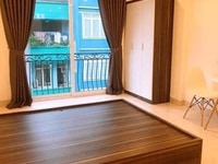 Cho thuê căn hộ đủ đồ mới đẹp phố Tân Ấp gần phố cổ Hàng Than Cho thuê căn hộ đủ đồ mới đẹp phố Tân Ấp gần phố cổ Hàng Than