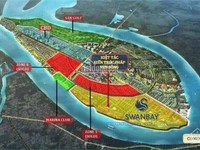 Chính thức nhận giữ chỗ Zone 4 - SwanBay La Maison Chính thức nhận giữ chỗ Zone 4 - SwanBay La Maison
