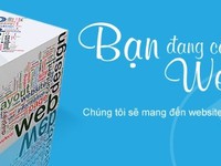 Thiết kế website bán hàng tặng Hosting và Doamin 1 năm Thiết kế website bán hàng tặng Hosting và Doamin 1 năm