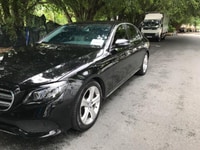 Chị mình cần bán xe Mercedes-Benz E-250 Đăng Kí 2017. Giá 2 tỷ 3 Chị mình cần bán xe Mercedes-Benz E-250 Đăng Kí 2017. Giá 2 tỷ 3