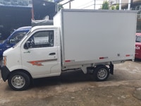 Cần bán thanh lý xe tải Dongben 850kg thùng kín, chỉ cần trả trước 20% Cần bán thanh lý xe tải Dongben 850kg thùng kín, chỉ cần trả trước 20%