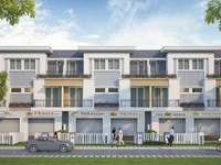 Chính chủ gửi bán căn kế góc khu nhà phố Lovera Park Bình Chánh Chính chủ gửi bán căn kế góc khu nhà phố Lovera Park Bình Chánh
