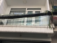 Gia đình định cư bán nhà đường Huỳnh Văn Bánh 1T, 1 Lửng, 2L,ST Gia đình định cư bán nhà đường Huỳnh Văn Bánh 1T, 1 Lửng, 2L,ST