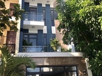 Bán nhà đẹp, 3 lầu, đường 30, KDC Tân Quy Đông, quận 7 Bán nhà đẹp, 3 lầu, đường 30, KDC Tân Quy Đông, quận 7