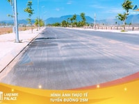 Bán lô đất cực đẹp ngay KCN Hòa Khánh, dự án Lakeside Bán lô đất cực đẹp ngay KCN Hòa Khánh, dự án Lakeside