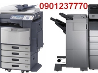 Bán Máy Photocopy Ricoh MP 5001 Giá Rẻ Bán Máy Photocopy Ricoh MP 5001 Giá Rẻ