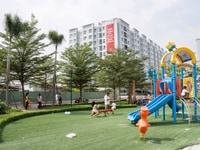 Cho Thuê căn hộ Ehome3 quận Bình Tân 50m2 Cho Thuê căn hộ Ehome3 quận Bình Tân 50m2