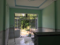 Nhà mới xây, 850tr, 100% Bình Chánh, liên hệ chính chủ Nhà mới xây, 850tr, 100% Bình Chánh, liên hệ chính chủ