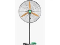 Quạt đứng công nghiệp cao cấp SUMIKA ST750 Quạt đứng công nghiệp cao cấp SUMIKA ST750