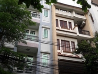 Nhà 283 Cách Mạng Tháng Tám,Q.10 DT: 4x16, 4 tầng, giá chỉ 21 tỷ: Nhà 283 Cách Mạng Tháng Tám,Q.10 DT: 4x16, 4 tầng, giá chỉ 21 tỷ: