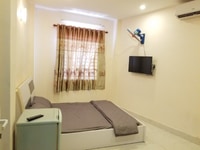 Phòng 15m2-3,6tr tiện nghi, tự do giờ giấc ngay Sân bay Tân Sơn Nhất Phòng 15m2-3,6tr tiện nghi, tự do giờ giấc ngay Sân bay Tân Sơn Nhất