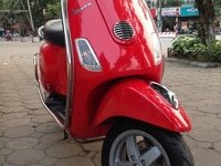 Không Mua chắc chắn mất ngủ vì tiếc. Vespa LX 2013 đỏ mận ! Không Mua chắc chắn mất ngủ vì tiếc. Vespa LX 2013 đỏ mận !