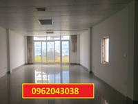 Cho thuê văn phòng 60m2 mặt đường Nguyễn Thái Học, Đống Đa, HN Cho thuê văn phòng 60m2 mặt đường Nguyễn Thái Học, Đống Đa, HN